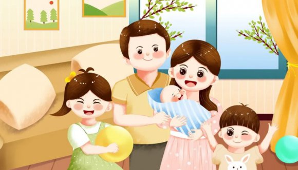 备孕二胎、三胎的爸爸妈妈们，请不要忽略这4件事！