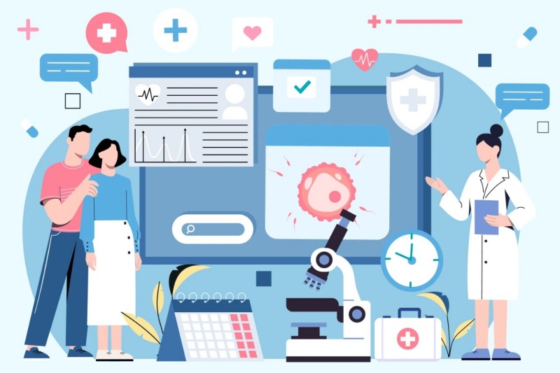 备孕怎么备才能成功?