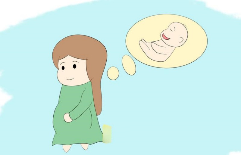高龄女性怎么备孕？