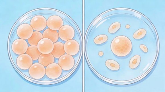 20万起招聘代妈：试管促排不是“药越多